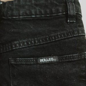 Rolla's Women's Jeans